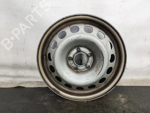 Used Rim PEUGEOT EXPERT Van (V_) 1.5 BlueHDi 120 (120 hp) 30412860