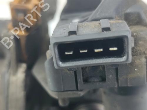 Spjældhus RENAULT 19 II (B/C53_) 1.4 | BP30402343M82 