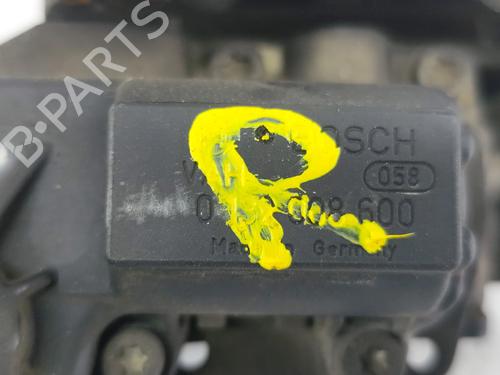 Spjældhus RENAULT 19 II (B/C53_) 1.4 | BP30402343M82 