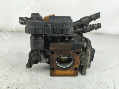 Spjældhus RENAULT 19 II (B/C53_) 1.4 | BP30402343M82 