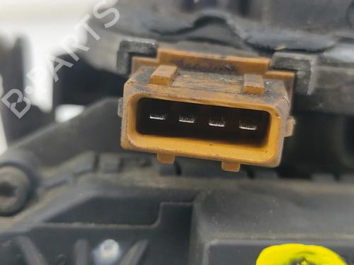 Spjældhus RENAULT 19 II (B/C53_) 1.4 | BP30402343M82 