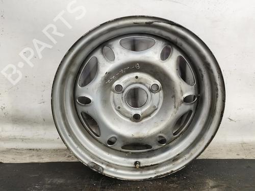 Fælk SMART CITY-COUPE (450) 0.6 (S1CLA1, 450.341) (55 hp) 30412861