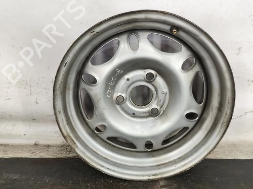 Fælk SMART CITY-COUPE (450) 0.6 (S1CLA1, 450.341) (55 hp) 30412862