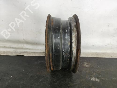 Felga VW TRANSPORTER T4 Platform/Chassis (70E, 70L, 70M, 7DE, 7DL, 7D 2.4 D | BP30412871C45 