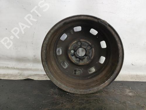 Felga VW TRANSPORTER T4 Platform/Chassis (70E, 70L, 70M, 7DE, 7DL, 7D 2.4 D | BP30412871C45 