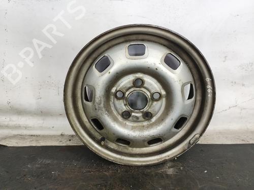 Fælk VW TRANSPORTER T4 Platform/Chassis (70E, 70L, 70M, 7DE, 7DL, 7D 2.4 D (75 hp) 30412872