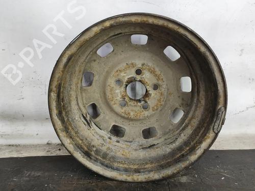 Rim VW TRANSPORTER T4 Platform/Chassis (70E, 70L, 70M, 7DE, 7DL, 7D 2.4 D | BP30412873C45 