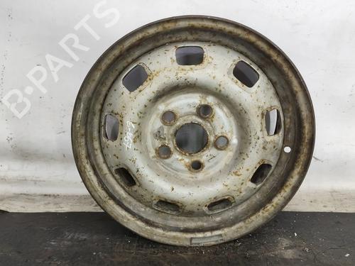 Fælk VW TRANSPORTER T4 Platform/Chassis (70E, 70L, 70M, 7DE, 7DL, 7D 2.4 D (75 hp) 30412873