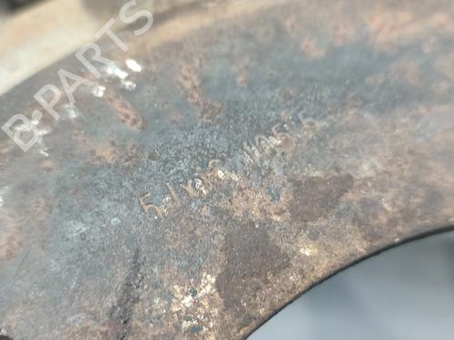 Rim FORD TRANSIT Van (FA_ _) 2.4 DI (FAA_, FAB_, FAC_, FAD_) | BP30440575C45 