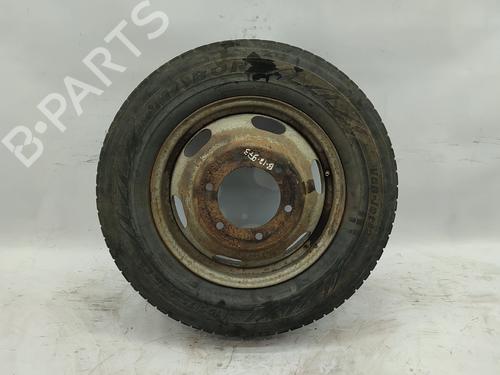 Fælk FORD TRANSIT Van (FA_ _) 2.4 DI (FAA_, FAB_, FAC_, FAD_) (90 hp) 30440575