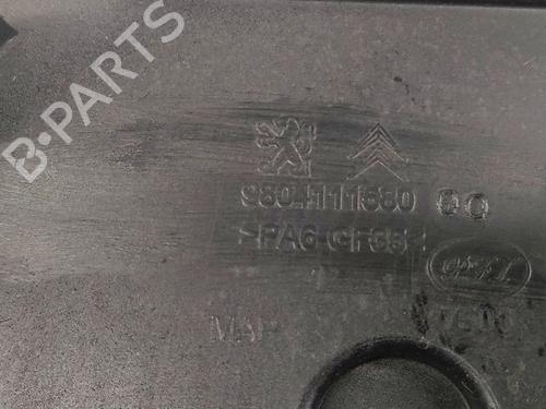 Timing cover CITROËN DS3 (SA_) 1.6 HDi 90 | BP30328016M123  - Image 5
