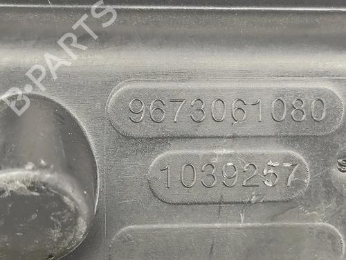 Air filter box CITROËN DS3 (SA_) 1.6 HDi 90 | BP30328018M87  - Image 5