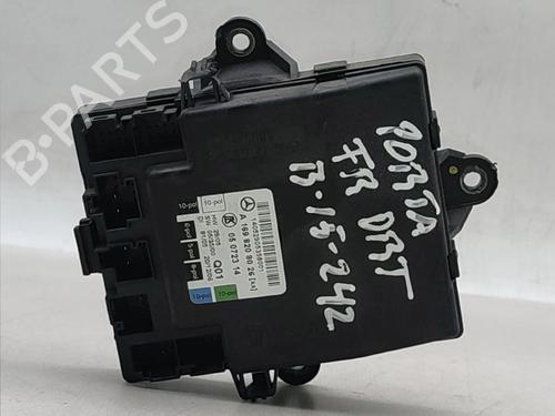 Electronic module MERCEDES-BENZ A-CLASS (W169) A 160 CDI (169.006, 169.306) | BP30338088M83 - Image 2