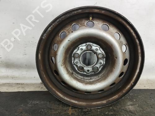 Felg FIAT SCUDO Van (220_) 1.9 D (69 hp) 30412890