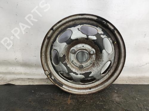 Cerchio SMART CITY-COUPE (450) 0.6 (S1CLA1, 450.341) (55 hp) 30412894