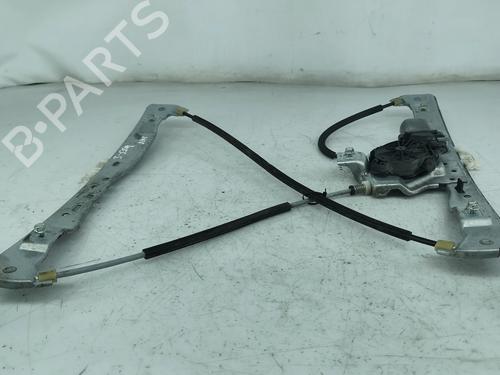 Used Front right window mechanism Front right window mechanism CITROËN DS3 (SA_) 1.6 HDi 90 (92 hp) 30328022 30328022