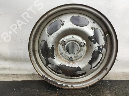 Cerchio SMART CITY-COUPE (450) 0.6 (S1CLA1, 450.341) (55 hp) 30412896