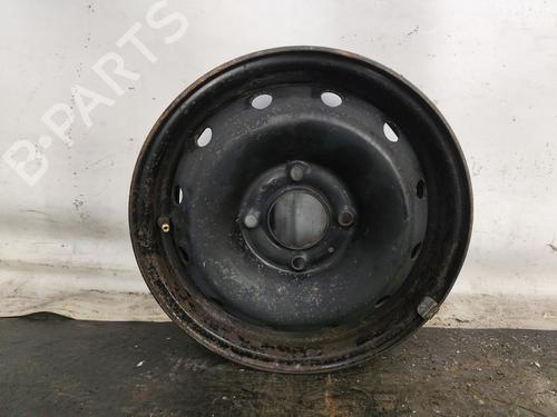 Used Rim PEUGEOT 205 II (20A/C) 1.4 (67 hp) 30412898