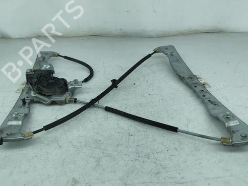 Front left window mechanism CITROËN DS3 (SA_) 1.6 HDi 90 | BP30328023C22