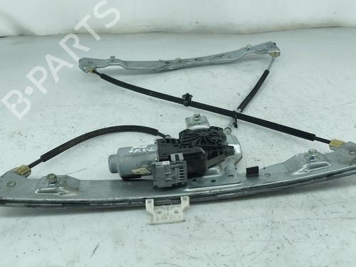 Front left window mechanism CITROËN DS3 (SA_) 1.6 HDi 90 | BP30328023C22