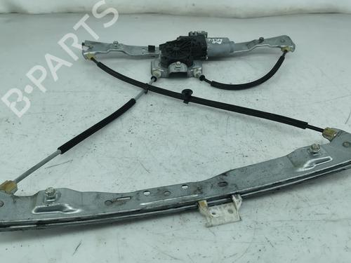 Front left window mechanism CITROËN DS3 (SA_) 1.6 HDi 90 | BP30328023C22