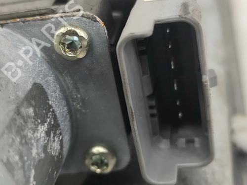 Front left window mechanism CITROËN DS3 (SA_) 1.6 HDi 90 | BP30328023C22