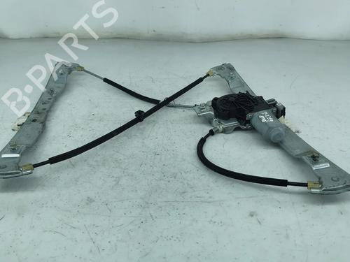 Used Front left window mechanism CITROËN DS3 (SA_) 1.6 HDi 90 (92 hp) 30328023
