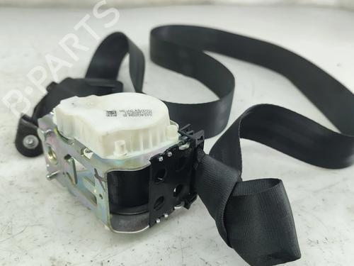 Rear right seatbelt CITROËN DS3 (SA_) 1.6 HDi 90 | BP30328026I28