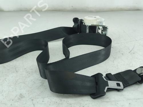 Rear right seatbelt CITROËN DS3 (SA_) 1.6 HDi 90 | BP30328026I28