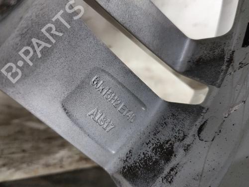 Rim VW POLO V (6R1, 6C1) 1.6 TDI | BP30402342C45 