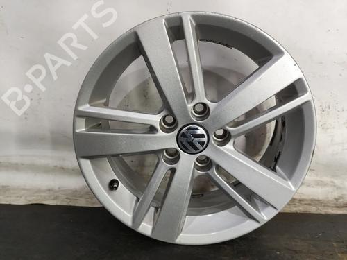 Rim VW POLO V (6R1, 6C1) 1.6 TDI | BP30402342C45 
