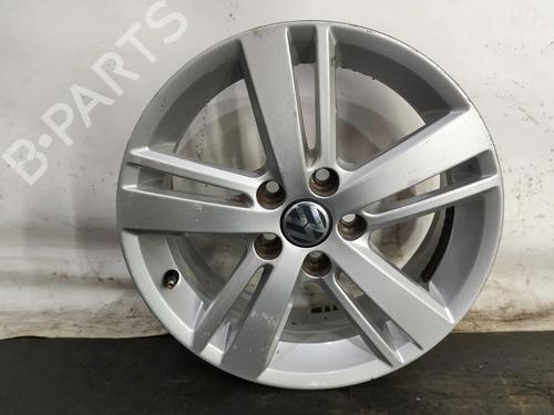 Rim VW POLO V (6R1, 6C1) 1.6 TDI | BP30402342C45 