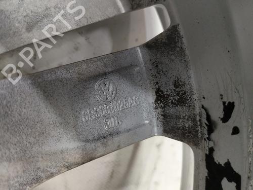 Rim VW POLO V (6R1, 6C1) 1.6 TDI | BP30402342C45 