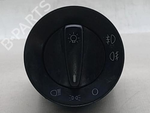 Used Headlight switch SKODA OCTAVIA I (1U2) 1.9 TDI (90 hp) 30275767