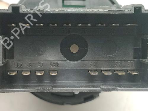 Headlight switch SKODA OCTAVIA I (1U2) 1.9 TDI | BP30275767I24