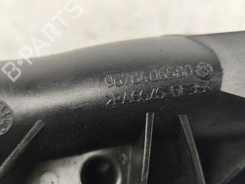 Intercooler pipe CITROËN DS3 (SA_) 1.6 HDi 90 | BP30328031M127 - Image 5