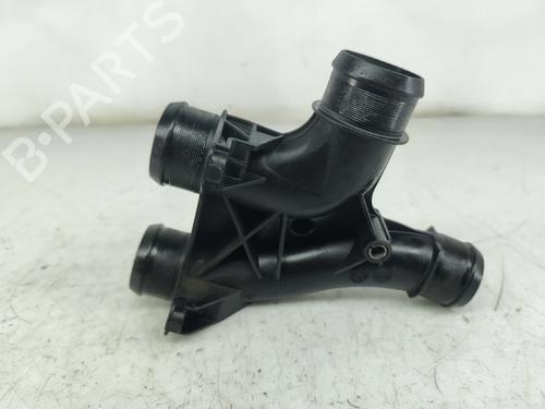 Intercooler pipe CITROËN DS3 (SA_) 1.6 HDi 90 | BP30328031M127 - Image 2