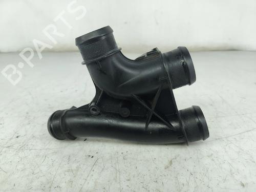 Used Intercooler pipe Intercooler pipe CITROËN DS3 (SA_) 1.6 HDi 90 (92 hp) 30328031 30328031