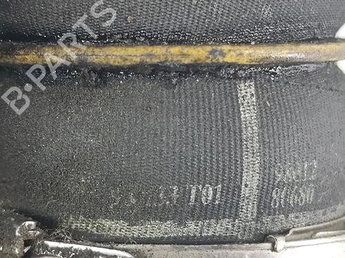 Intercooler pipe CITROËN DS3 (SA_) 1.6 HDi 90 | BP30328033M127 - Image 5