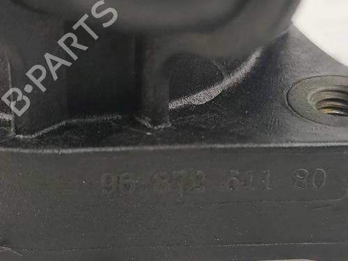 Intercooler pipe CITROËN DS3 (SA_) 1.6 HDi 90 | BP30328035M127 - Image 5