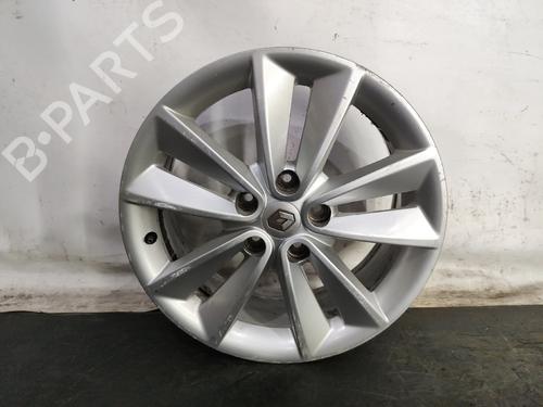 Fælk RENAULT MEGANE III Hatchback (BZ0/1_, B3_) 1.9 dCi (BZ0N, BZ0J) | BP30411311C45 