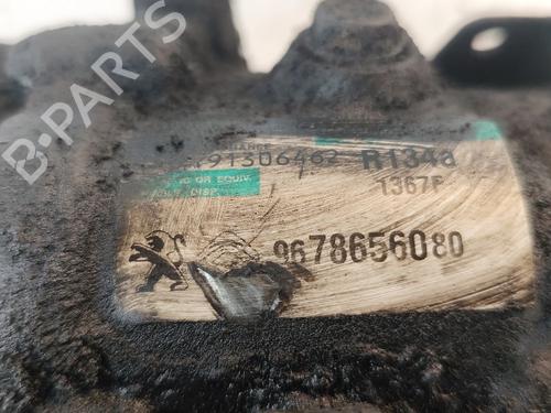 AC-Kompressor CITROËN DS3 (SA_) 1.6 HDi 90 | BP30328038M34