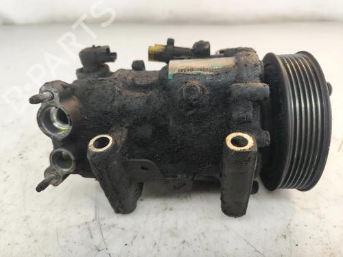 AC-Kompressor CITROËN DS3 (SA_) 1.6 HDi 90 | BP30328038M34