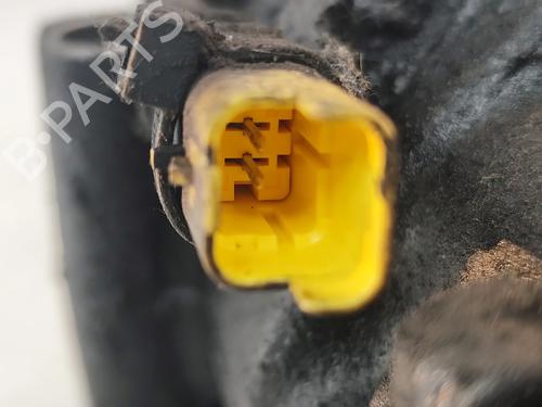 AC-Kompressor CITROËN DS3 (SA_) 1.6 HDi 90 | BP30328038M34