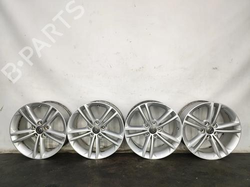 Used Rim OPEL INSIGNIA A (G09) 2.0 CDTI (68) (160 hp) 30402347