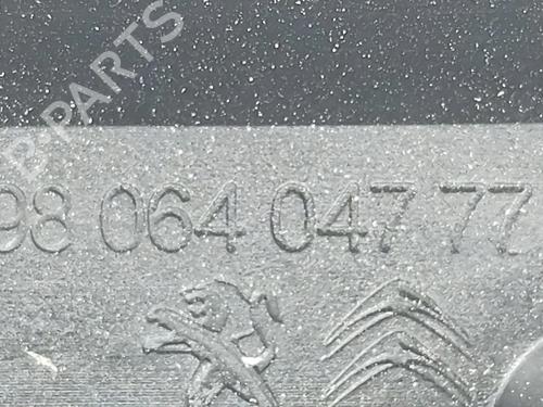 Other PEUGEOT 2008 I (CU_) 1.6 HDi | BP30126950O1 