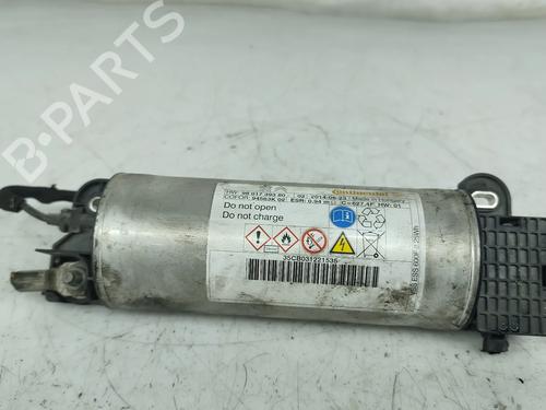 Outra CITROËN DS3 (SA_) 1.6 HDi 90 (92 hp) 30328040