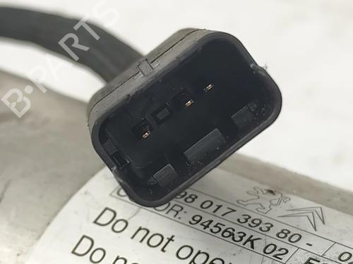 Other CITROËN DS3 (SA_) 1.6 HDi 90 | BP30328040O1 