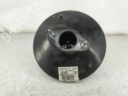 Used Servo brake Servo brake CITROËN DS3 (SA_) 1.6 HDi 90 (92 hp) 30328042 30328042