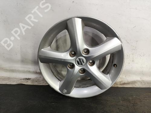 Fælk SUZUKI SX4 (EY, GY) 1.5 (RW 415) | BP30411318C45 - Image 6